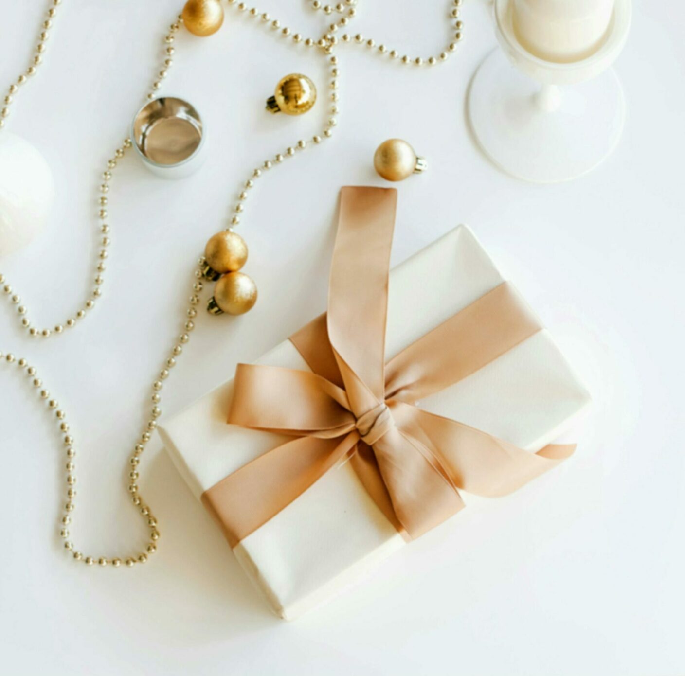 Bead & Pearl Parties